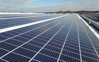 CÔNG TY CP TAEKWANG VINA INDUSTRIAL (BIÊN HÒA) VT- CÔNG SUẤT 4.251 KWP- NHÀ THẦU BCTAS