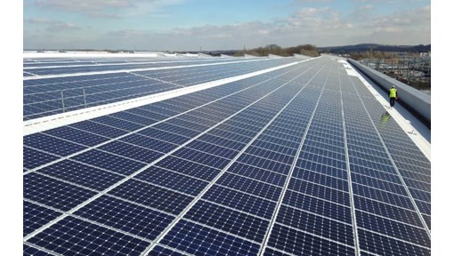 CÔNG TY CP TAEKWANG VINA INDUSTRIAL (BIÊN HÒA) VT- CÔNG SUẤT 4.251 KWP- NHÀ THẦU BCTAS