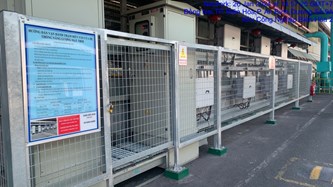 CÔNG TY CP TAEKWANG VINA INDUSTRIAL (BIÊN HÒA) VT2- CÔNG SUẤT 3.780,12 kWp - NHÀ THẦU BCTAS