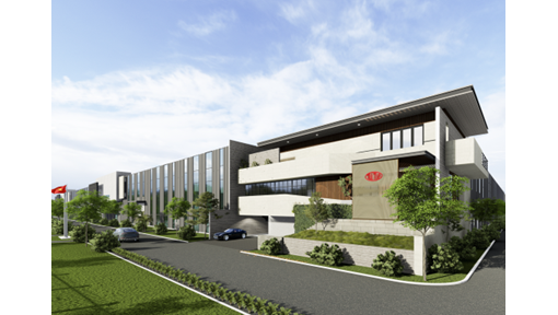 CÔNG TY CP TẬP ĐOÀN THÁI TUẤN- NHÀ THẦU PCCC & HỆ THỐNG UTILITY BCTAS