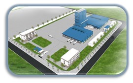 CÔNG TY TNHH KHKT NNCN ALPHAFEED VIỆT NAM- TỔNG THẦU BCTAS