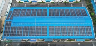 CÔNG TY TNHH YC-TEC VIỆT NAM- CÔNG SUẤT 1.12 MWP- NHÀ THẦU BCTAS