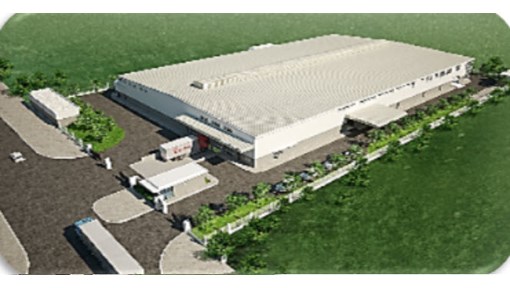 PHAM NGUYEN CAKE CO., LTD- BCTASゼネコン