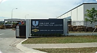 CÔNG TY TNHH QUỐC TẾ UNILEVER VIỆT NAM- TƯ VẤN THIẾT KẾ HỆ THỐNG E&I BCTAS